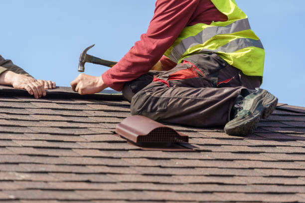 Best New Roof Installation  in Hahira, GA