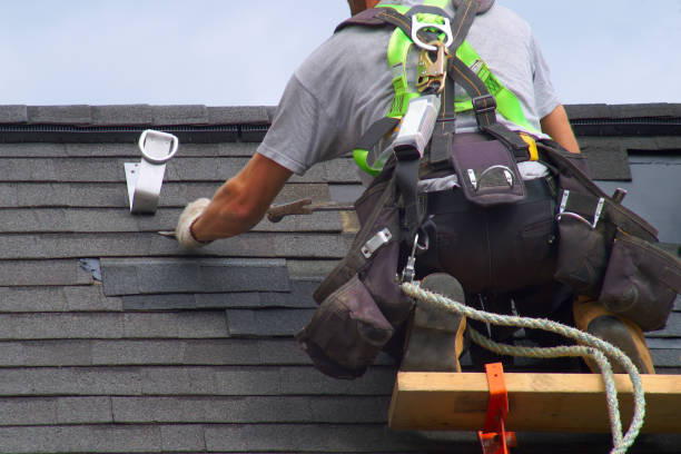 Best Tile Roofing Contractor  in Hahira, GA