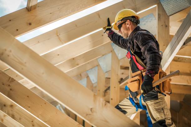 Best Gutter Installation and Roofing  in Hahira, GA
