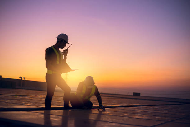 Best Emergency Roof Repair  in Hahira, GA