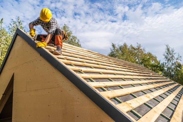 Best Residential Roofing Contractor  in Hahira, GA