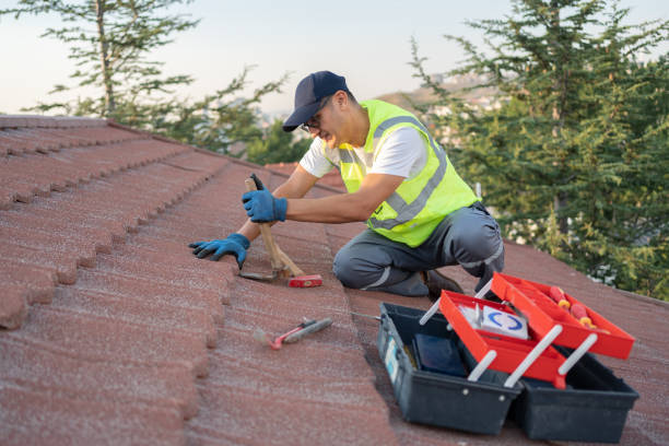 Best Roof Waterproofing Services  in Hahira, GA