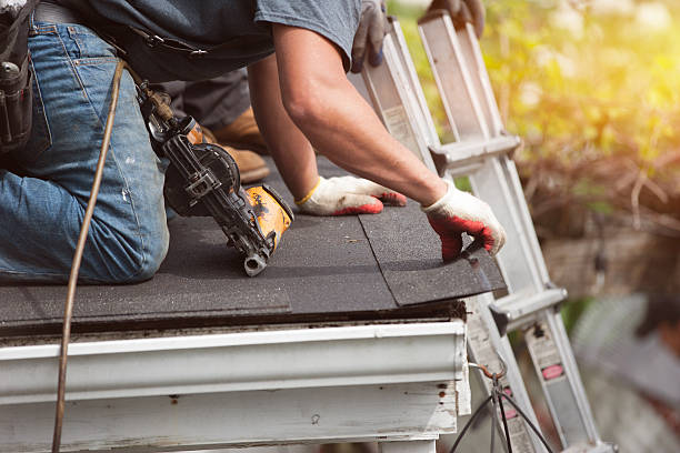 Best Flat Roof Repair Services  in Hahira, GA