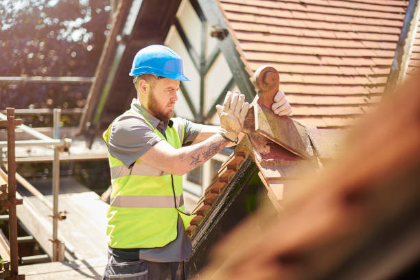 Best Metal Roofing Contractor  in Hahira, GA
