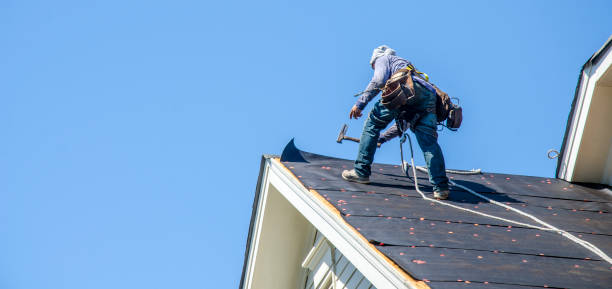 Quick and Trustworthy Emergency Roof Repair Services in Hahira, GA